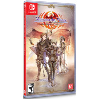 Mercenaries Wings the False Phoenix