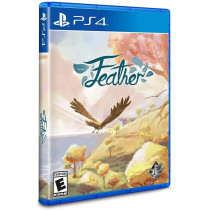 Feather (Limited Run)