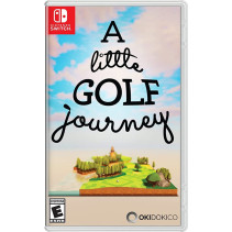 A Little Golf Journey