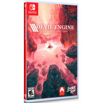 Devil Engine Complete Edition (Limited Run Games)