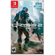 Crysis 2 Remastered