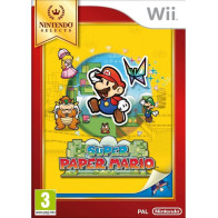 Super Paper Mario (Nintendo Selects)