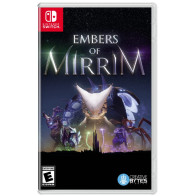 Embers of Mirrim