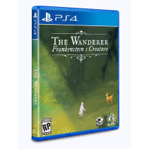 The Wanderer: Frankenstein's Creature (Limited Run Games)