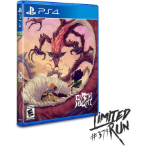 Earthnight (Limited Run)