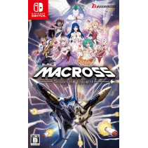 Macross: Shooting Insight