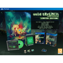 void tRrLM() // Void Terrarium Limited Edition