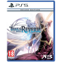 The Legend of Heroes Trails into Reverie Deluxe Edition