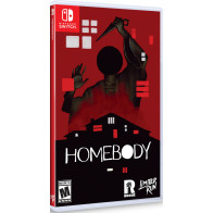 Homebody (Limited Run Games)