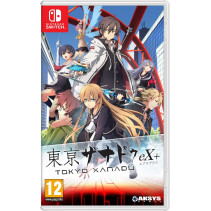 Tokyo Xanadu eX+