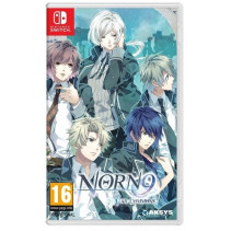 Norn9: Var Commons