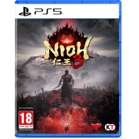 PS5 Nioh 3 - Steelbook Launch Edition + Pre-Order Bonus