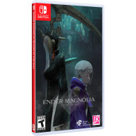 Ender Magnolia (Limited Run Games)