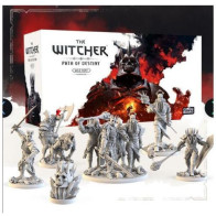 The Witcher - Path of Destiny - Wild Hunt