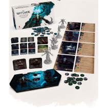 The Witcher - Path of Destiny - Legendary Monsters Expansion
