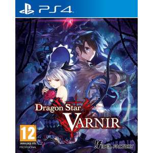 Dragon Star Varnir