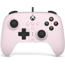 8Bitdo Ultimate Wired Controller for Xbox - Pink