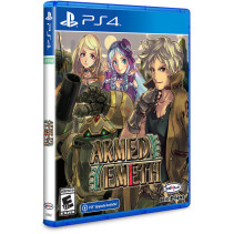 Armed Emeth (Limited Run Games)