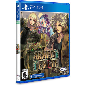 Armed Emeth (Limited Run Games)