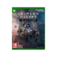 Xbox One/Series X Crimson Desert - Day One Edition + Pre-Order Bonus