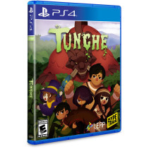 Tunche (Limited Run)
