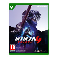 Xbox Series X Ninja Gaiden 4