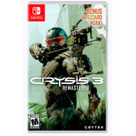 Crysis 3 Remastered
