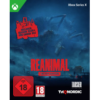 Xbox Series X Reanimal - Deluxe Edition