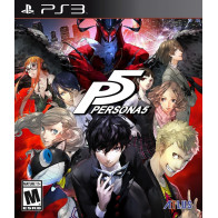 Persona 5