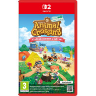 Nintendo Switch 2 Animal Crossing: New Horizons
