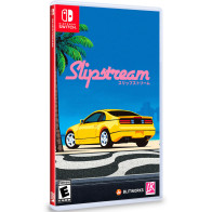 Slipstream (Limited Run Games)