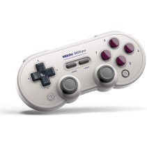 8BitDo SN30 Pro Bluetooth Gamepad (G Classic Edition)