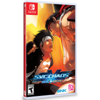 SNK vs Capcom: SVC Chaos (Limited Run Games)