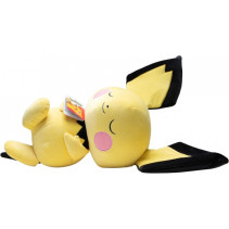 Pokemon Pluche - Sleeping Pichu (50cm)