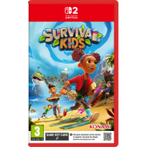 Survival Kids
