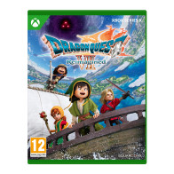 Xbox Series X Dragon Quest VII: Reimagined + Pre-Order Bonus
