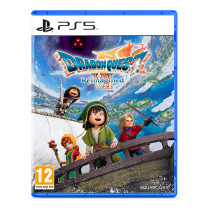 PS5 Dragon Quest VII: Reimagined + Pre-Order Bonus
