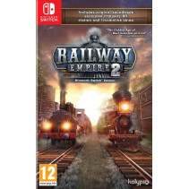 Railway Empire 2 - Deluxe Edition