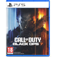 PS5 Call of Duty: Black Ops 7