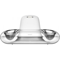 8BitDo Dual Charging Dock for Xbox Wireless Controllers - White