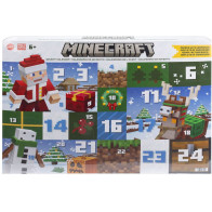 Minecraft - Advent Calendar 2024