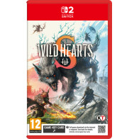 Wild Hearts S