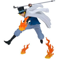 One Piece Battle Record Collection Figure - Sabo