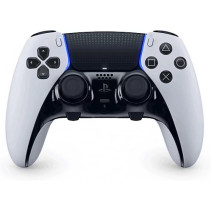 Sony DualSense Edge Wireless Controller (White)