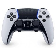 Sony DualSense Edge Wireless Controller (White)
