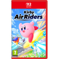 Nintendo Switch 2 Kirby Air Riders