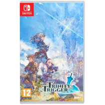 Trinity Trigger