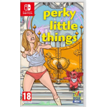 Perky Little Things