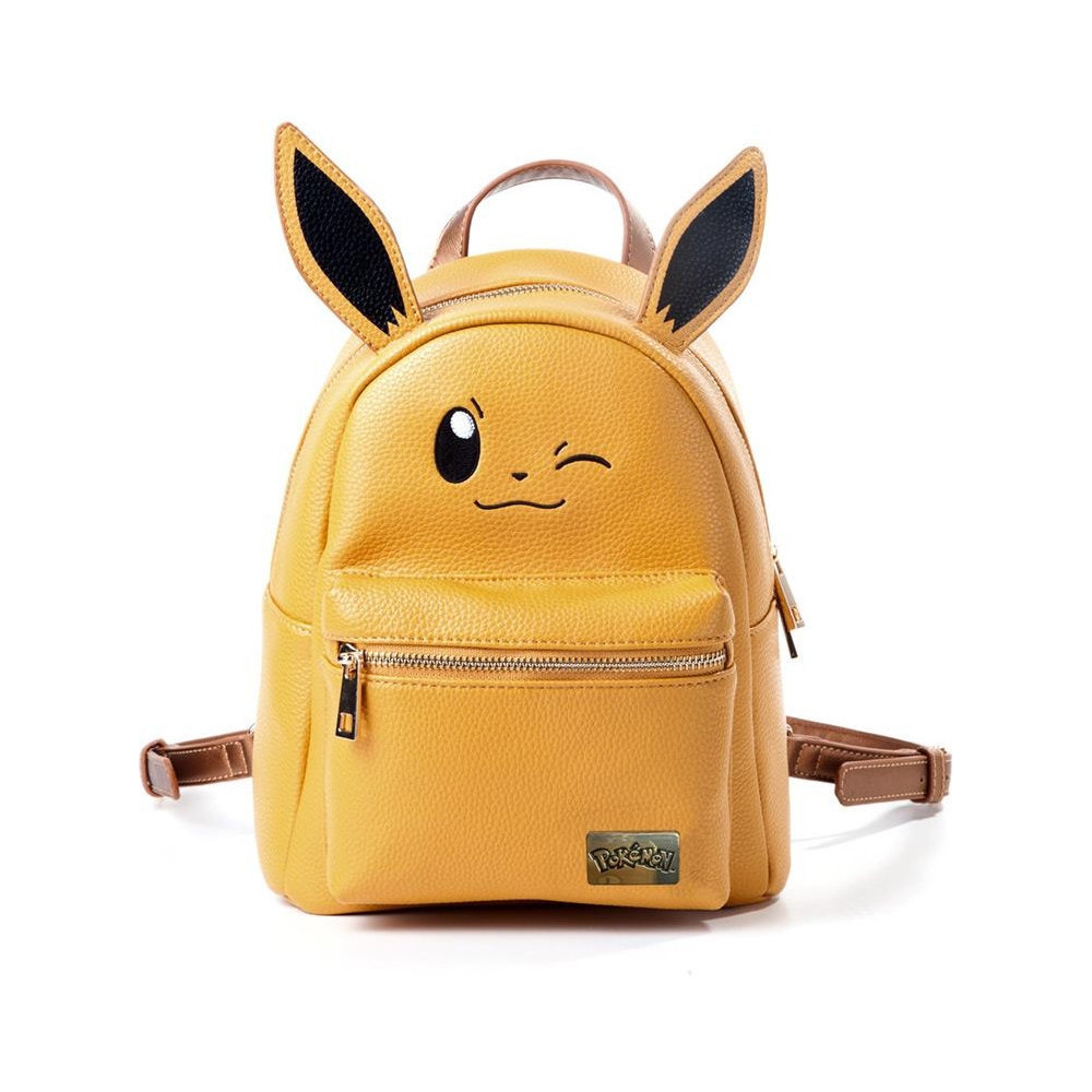 Pokemon - Eevee Backpack