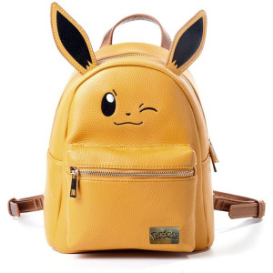 Pokemon - Eevee Backpack